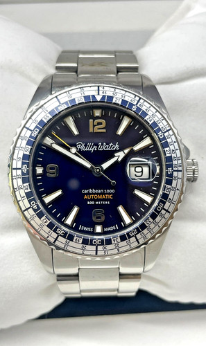 Orologio philip watch - orologio,