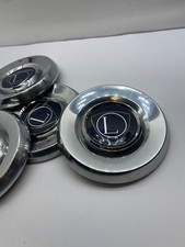 Original Lancia Beta Hub Cover