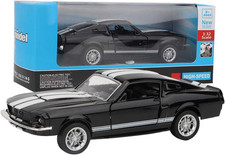 Tnfeeon Modellino Auto D'Epoca