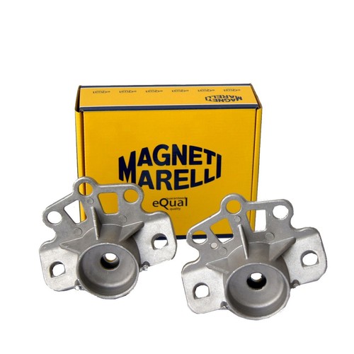 Set supporti ammortizzatori - di,
