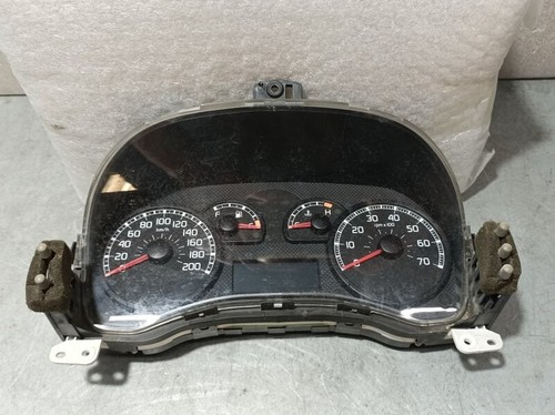 51759898 quadro strumenti - , fiat