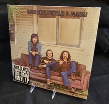 Crosby, Stills & Nash –