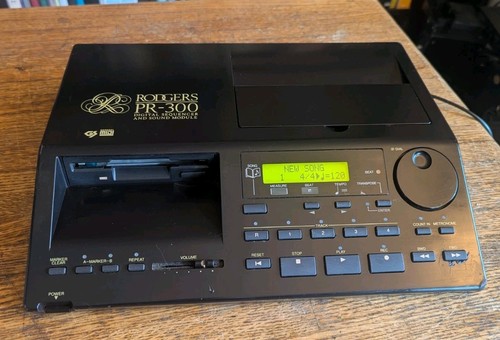 Vintage rodgers roland - vintage,
