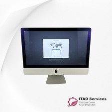 APPLE iMac 21.5-inch A1418