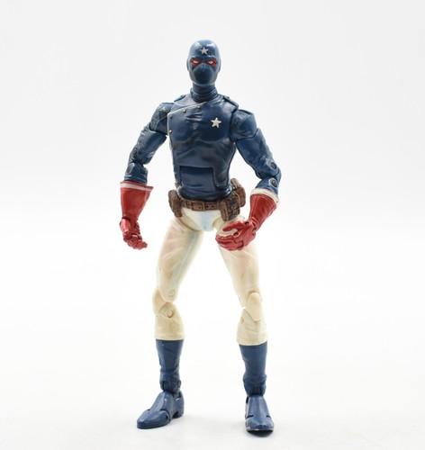 Marvel legends young avengers - marvel,