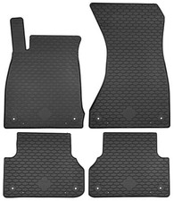 Tappeti Tappetini in gomma per