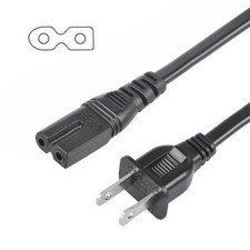 Cavo Alimentazione AC per