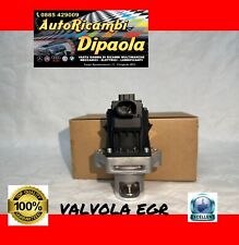 VALVOLA EGR FIAT 500L 500X