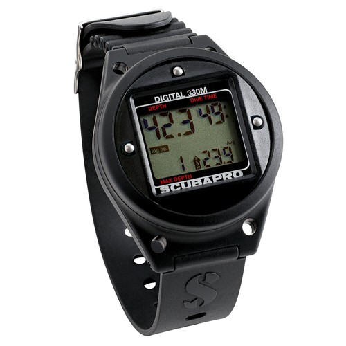 Scubapro digital 330 - digital,
