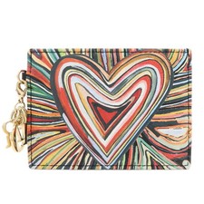 Christian dior card case - card,