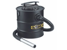 ASPIRACENERE TORNADO PLUS 1000W BIDONE ASPIRA CENERE 18LT ELETTRICO 