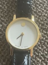 Orologio Vintage Movado Zenith