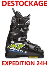 Scarpa Da Sci Nordica