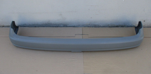 Paraurti posteriore ford - paraurti,