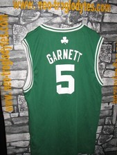 Vintage Boston Celtics   # 5