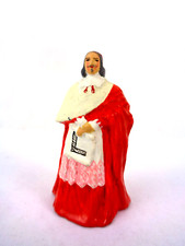 Soldatino giocattolo religioso