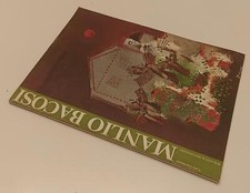 LT- MANLIO BACOSI CATALOGO -