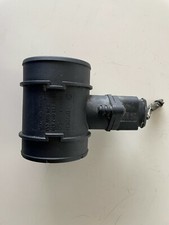 8z0906461 0281002610 DEBIMETRO FLUSSOMETRO AUDI A 2 A2 1.4 TDI (90 cv) 2003 