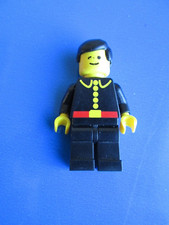 Lego legoland pompiere - legoland:,