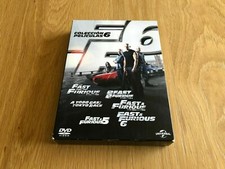 Usato - Collezione 6x DVD