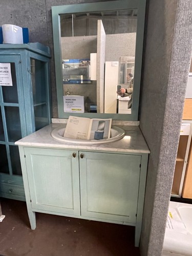 Mobile bagno artigianale made - ,
