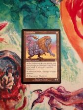 MASTICORE URZA'S DESTINY MAGIC THE GATHERING MTG VINTAGE