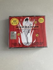 Cd Compilation Fernanda Anni