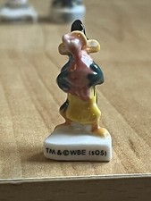 Fève De Collection Warner