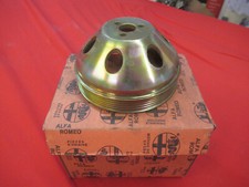 Puleggia servosterzo originale