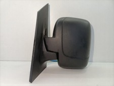 SPECCHIETTO RETROVISORE SINISTRO PER CITROEN Jumpy 3° Serie 8153K9 DW10UTED4 (0