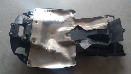 Sotto codone plastica honda - sotto,