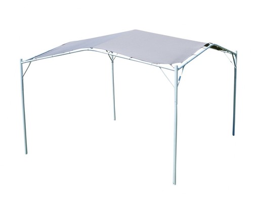 Elegante gazebo giardino - da,
