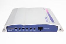 Amplificatore Alpine MRH-F255 + Tweeter VIFA D26NC-05; Nashville W130