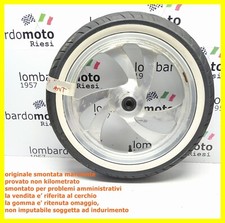 cerchio ruota anteriore s06100a originale Victory Kingpin polaris 5VPCD