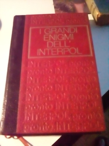 Libro grandi enigmi - i,