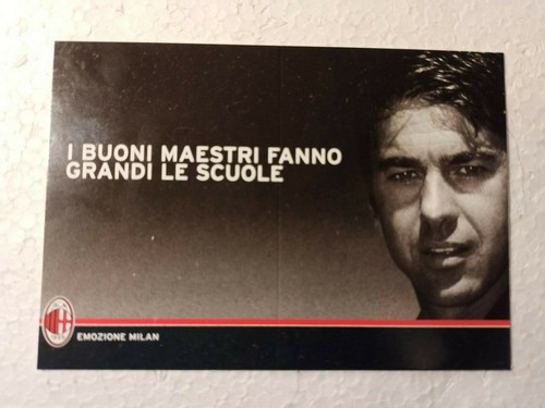 Cartolina ufficiale - 📮,