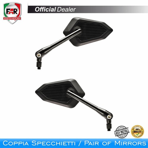 Coppia specchietti specchi - coppia,