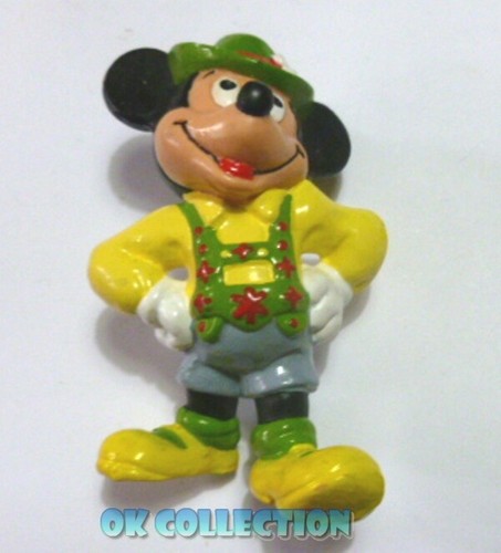Personaggio pvc alto - cm, _