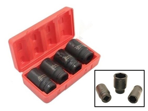 Set chiavi bussola ad - set,