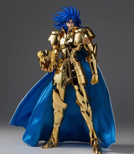 Bandai saint cloth myth - saint,