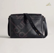 Dunhill Borsa Messenger
