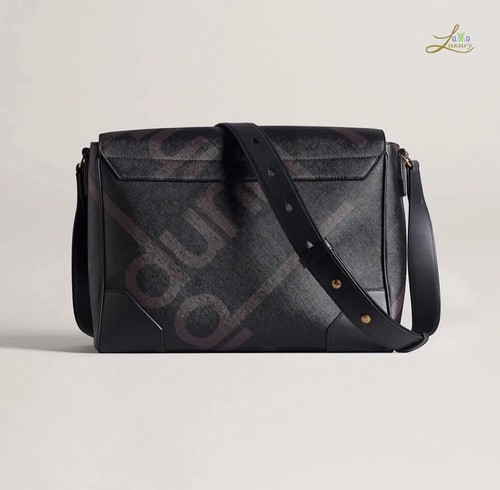 Dunhill borsa messenger - borsa,