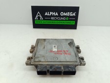 CENTRALINA MOTORE FORD Focus