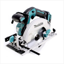 Makita DHS680Z Sega circolare