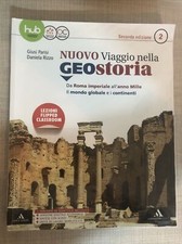 Nuovo Viaggio Nella Geostoria