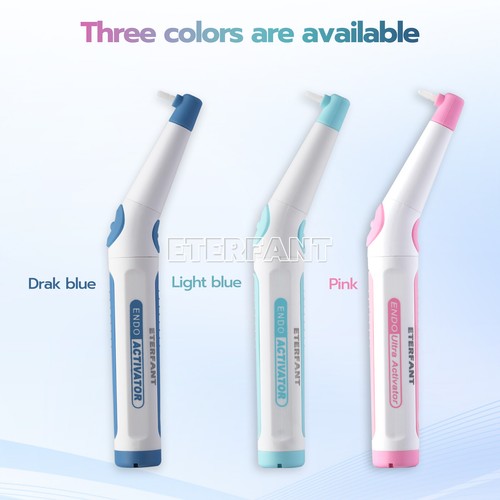 Eterfant dentale endo - dentale,