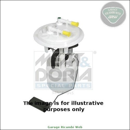 77432e pompa carburante meat - pompa,