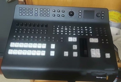 Breath television studio pro - studio,