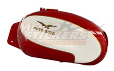 Moto guzzi cardellino - -,