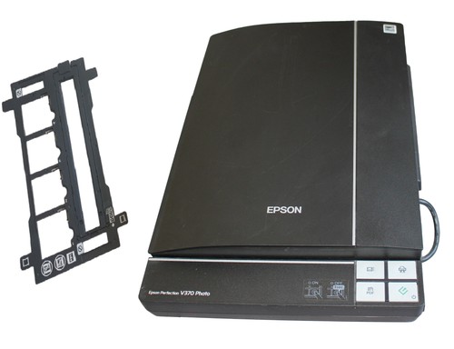 Epson perfection v370 - epson,